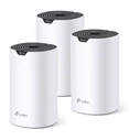 Access Points TP-Link 3-Pack 1167 Mbps Mesh Lan \ Wan Decos4(3-Pack)