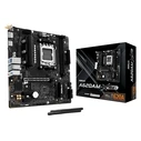 Motherboard ASRock / Amd A620 / Sam5 / Micro-Atx / DDR5 / Slots 2 / A620Am-Xwifi