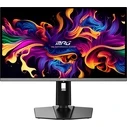 Monitor 27" MSI Mpg 272Urx QD-OLED / Gaming/4K / QD-OLED / 3840X2160 / 240Hz / Black