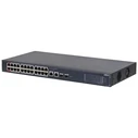 Network Switch Dahua Dh-Sg4028Lp / Type L2 / Ports 4 / 240W / Sg4028Lp
