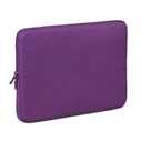 Τσάντα Laptop Rivacase Sleeve Suzuka Eco 15.6" 7705 Violet