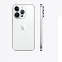 Smartphone Apple iPhone 14 Pro/1TB Silver Mq2P3