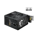 Τροφοδοτικό 650W MSI Atx Pc 100 - 240 V Maga650Bnpcie5Ii