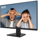 Monitor 27" MSI Pro Mp275Q / IPS / 2560X1440 / 100Hz / Speakers / Black / Promp275Q
