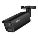 Dahua Κάμερα Δικτύου Bullet 4MP IPC-HFW5459E1-ZE-IL-2712-B (Μαύρο, IP67, PoE)