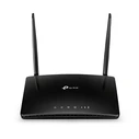 Router TP-Link / 750 Mbps / Ieee 802.11A / Ieee 802.11B / Ieee 802.11G / Ieee 802.11N