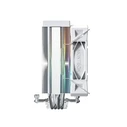 Υδρόψυξη Επεξεργαστή Montech Multi Socket White Nx400 ArGB (W)