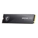 Σκληρός Δίσκος M.2 SSD 2TB MSI / Spatium M560 / Pcie Gen5 / Nvme / 3D Nand / S78-440Q940-P83