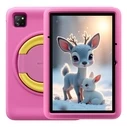 Blackview TABLET TAB 60 PRO KIDS 10,1 ιντσών 8GB RAM 128GB ΡΟΖ
