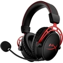 Gaming Headset Hyperx Cloud Alpha Wrl Black 4P5D4Aa