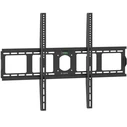 Βάση Τηλεόρασης Onkron Wall Mount 55-100" Black Uf4-B