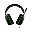 Gaming Headset Hyperx Cloudx Stinger2 Core Xbox Black 6H9B8Aa