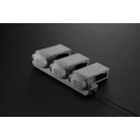 Αξεσουάρ για Drones Dji Charging Hub 240W/Matr.4D Cp.En.00000627.01