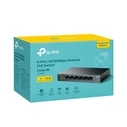 Network Switch TP-Link Ls106Lp 6X10Base-T 100Base-Tx Poe Ports 4 Ls106Lp