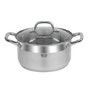 Βαθιά Κατσαρόλα Resto Casserole D22Cm 4.6L/92004