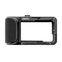 DJI Osmo Action 5 Pro Street Photography Grip Accessory Kit (CP.AS.AA000037)