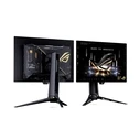 Οθόνη ASUS 26,5″ OLED Gaming WQHD 2560x1440 540Hz 0,02ms (90LM0CF0-B02971)