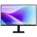 Monitor 24" Samsung S24F320Gau / Ips / 1920X1080 / 120Hz Black