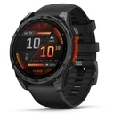Smartwatch Garmin Fenix 8/Slate Gray 010-02904-00