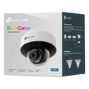 Κάμερα Παρακολούθησης TP-Link Net 4Mp Dome Insight S245(2.8Mm)