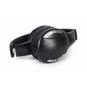 Headphones Gembird Bluetooth V5.0/Black Bths-01-Bk