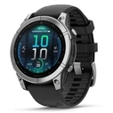 Smartwatch Garmin Fenix E/Steel/Blck 010-03025-00