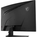 Monitor 31.5" MSI Mag 321Cqf E18 / Gaming/Curved / VA / 2560X1440 / 180 Hz / 0. Mag321Cqfe18