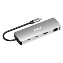 Docking Station Port Designs 9In1 900164