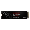 SanDisk SSD M.2 1000 GB NVMe PCIe 4.0 (SDSP81100TAN-000E0)