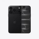 Apple iPhone 18 Pro Max (12/256GB) Black