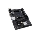 Μητρική Κάρτα Biostar Amd A520 Sam4 Micro-Atx DDR4 Slots 2 2Xpci-E 3.0 1X 1Xpci-E 3.0