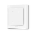 Smart Home Aqara Light Switch H2/Ws-K08D