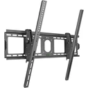 Βάση Τηλεόρασης Onkron Wall Mount/55-100"/Black Ut4-B