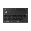 Τροφοδοτικό 1000W MSI Mag A1000Gl Pcie5 Ii / Atx 3.1 / 80 Plus Gold / Maga1000Glpcie5Ii