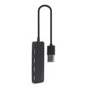 USB Hub Gembird 4Port/Uhb-U2P4-06