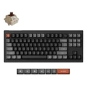 Gaming Πληκτρολόγιο Keychron Wrl V3 Ultra Black V3U-D3