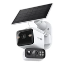 TP-Link Tapo C645D KIT Ασύρματη Pan/Tilt Εξωτερική Κάμερα Ασφαλείας 3MP
