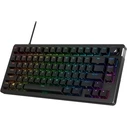 Gaming Πληκτρολόγιο Hyperx Alloy Rise 75 S Black/7G7A4Aa#Aba