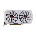Κάρτα Γραφικών Biostar Amd Radeon Rx 580 8GB GDDR5 256 Bit Pcie 3.0 16X Va5825Rq82