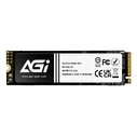 AGI Technology AI298 1TB M.2 NVMe PCIe 3.0 x4 SSD (AGI1T0GIMAI298-CB)