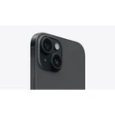 Smartphone Apple Iphone 15 256GB Black Mtp63Zd A
