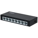 Network Switch Dahua 8Port 10/100M/Sf1008-Eur