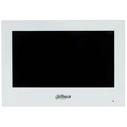 Monitor Dahua Lcd 7" Ip Doorphone/Poe/ Vth2621Gw-P