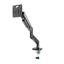 Βάση Monitor Gembird Arm/17-32" Black Ma-Da1-04