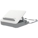Βάση Laptop Fellowes Case Breyta White 100016565