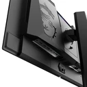 Monitor 27" MSI Mpg 272Urx QD-OLED / Gaming/4K / QD-OLED / 3840X2160 / 240Hz / Black