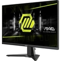 Monitor 27" MSI Mag 275F / Gaming / IPS / 1920X1080 / 180Hz / 0. Black / Mag275F
