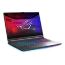 Laptop Asus 18" Rog Strix G18 (2025) / G815Jpr-S9038W / Core I9-14900Hx / 16GB / SSD 1TB / Nvidia Geforce Rtx 5070 / 8GB / Win11Home / Eclipse Grey (90Nr0Lm1-M001H0)