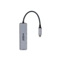 Docking Station Dahua Usb-C/5Port Tc35