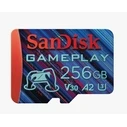 Κάρτα Μνήμης microSDXC 256GB SanDisk Uhs-I/Sdsqxav-256G-Gn6Xn
